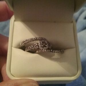 Levian chocolate diamond